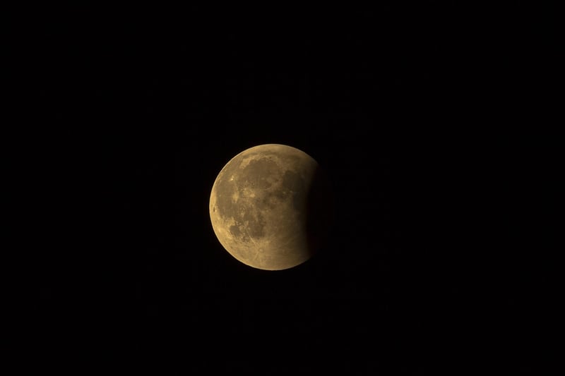 Eclipse